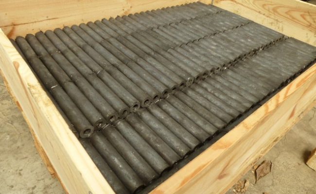 Imballo con cassa in legno (su specifica richiesta)