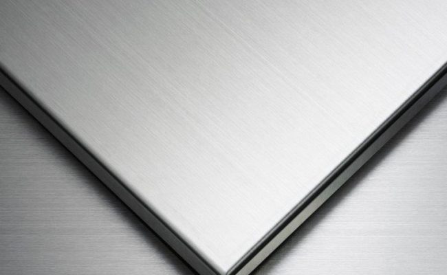 Lamiere acciaio inox