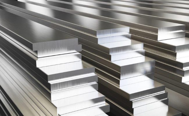 Lamiere acciaio inox