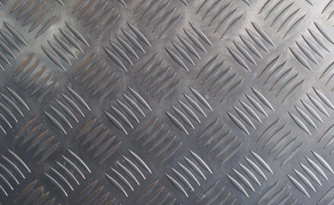 Lamiere acciaio inox